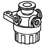 Mazot El Otomatiği